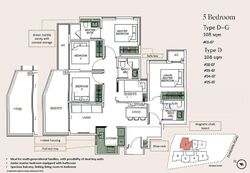 Dunearn 386 (D11), Apartment #607236201